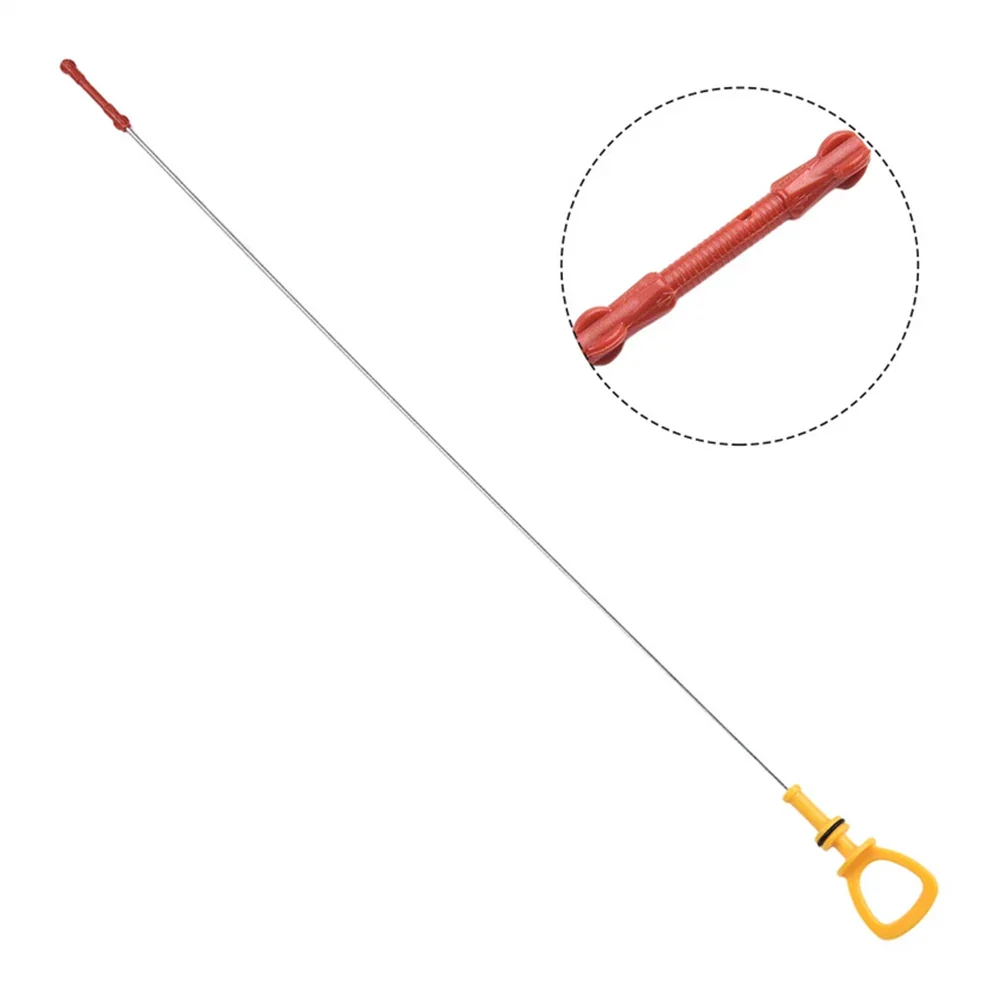 Engine Oil Dipstick for Benz C E CLK SLK W204 W211 W212 (2007-2016)