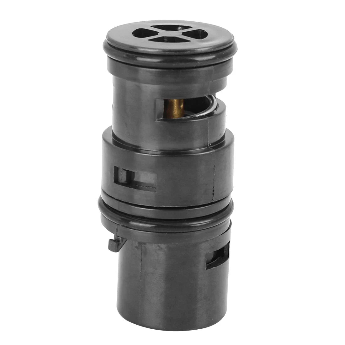 Thermostat Housing 80��������� for BMW E46 E83 X3 E53 X5 E85 E86 Z4