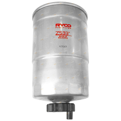 Fuel Filter 4cyl 2.5L for Land Rover Discovery (1992-1998)