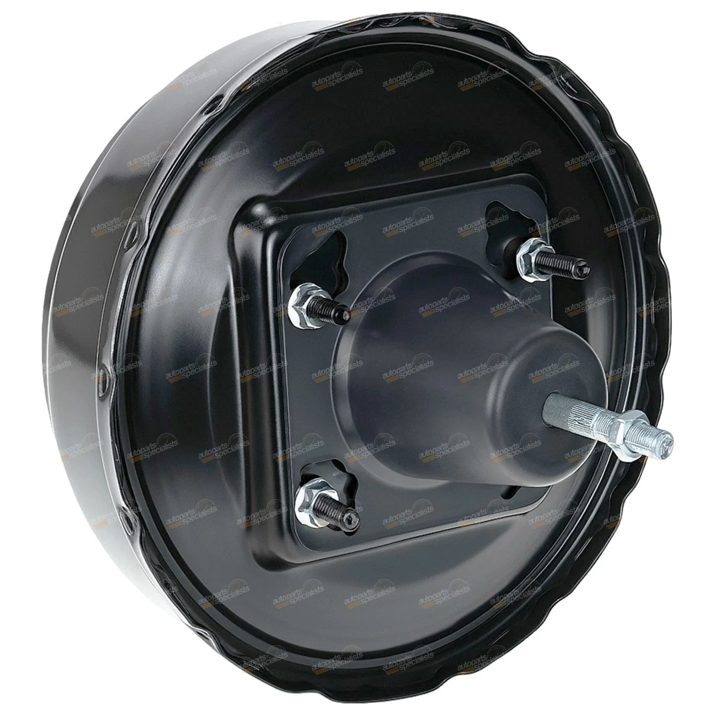 Single Brake Booster Assembly for Landcruiser FZJ80R 6cyl 1FZ-FE (1992–1998)
