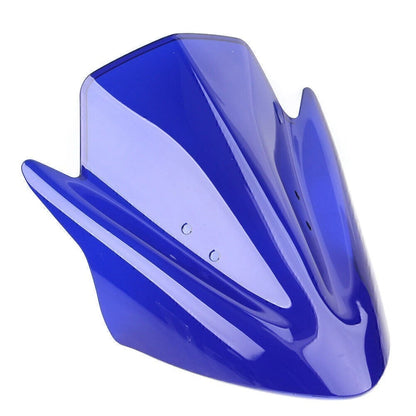 Windshield Faring for Kawasaki ER-6N ER6N (2012–2016) Blue
