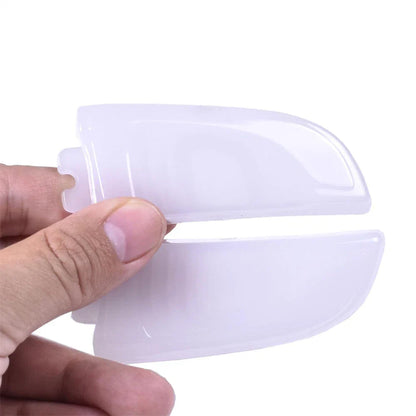 Sun Visor Light Cap Cover for Toyota Tundra Sienna Avalon