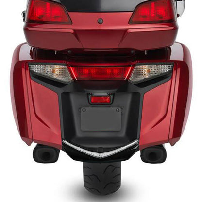 Rear Fender Tip Light Accent for Honda Goldwing 1800 (2012-2017)