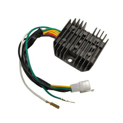 Voltage Regulator Rectifier for Honda CB350F CB400F CB500 CB550 CB750 (1969–1978)