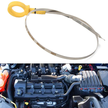 Engine Oil Level Dipstick for Dodge Avenger, Journey, Chrysler Sebring (2008-2014)