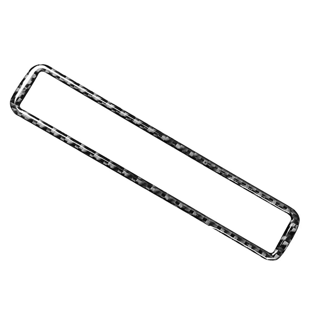 Exterior Door Grab Puller Handle Cover Trim for Audi A3 S3 (2014–2020)