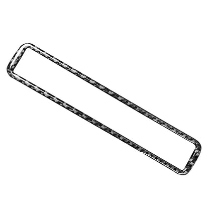 Exterior Door Grab Puller Handle Cover Trim for Audi A3 S3 (2014–2020)