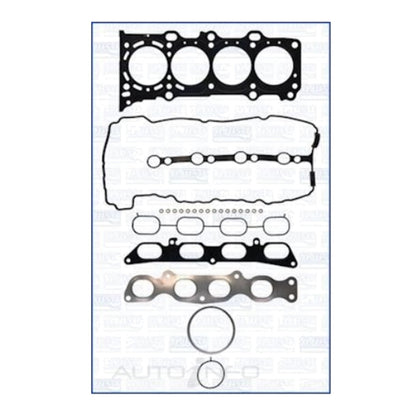 Valve Regrind Gasket Set for Suzuki Grand Vitara (2008–2012)