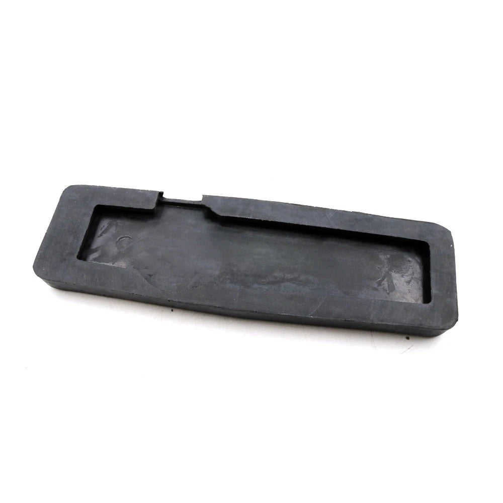 Accelerator Pedal Pad for Nissan Datsun 720 (1979–1986)