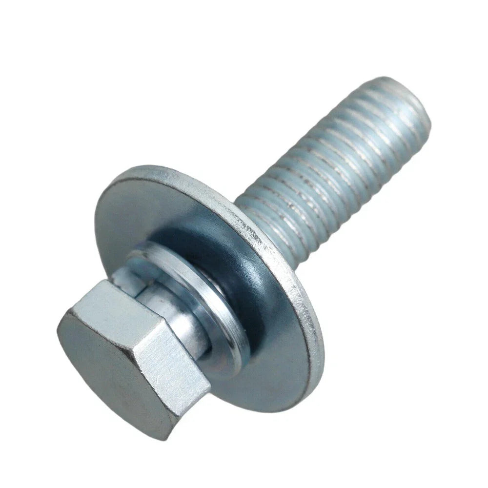 Side Step Hardware Mounting Kit for Ram (2019-2023)