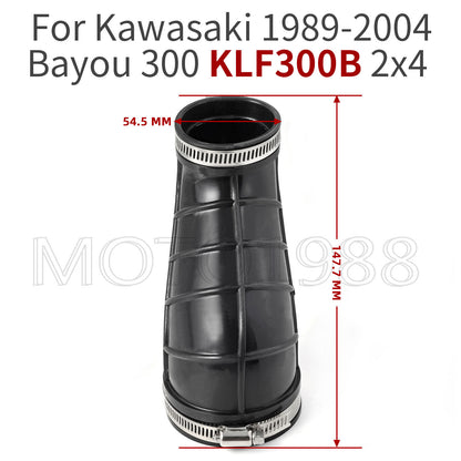 Air Box Cleaner Joint for Kawasaki Bayou KLF300B (1989–2004)