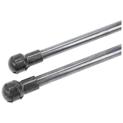 2X Tailgate Gas Struts for Toyota Corolla ZZE122 Wagon (2001–2006)