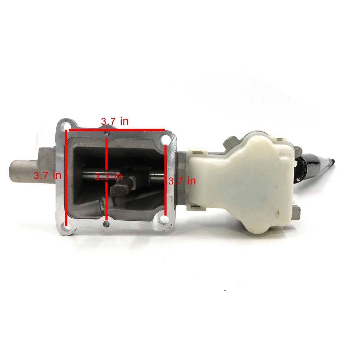 Gear Shift Housing for Isuzu Chevrolet D-Max RC RA Rodeo