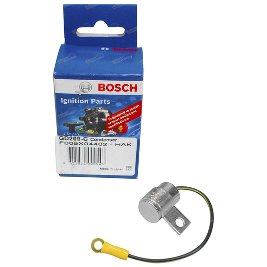 Ignition Condenser for Toyota Hilux (1988–1994)
