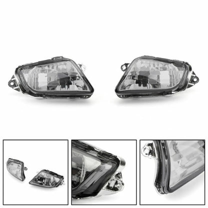 Front Footrest for Speedmaster (2018–2023) & Rocket 3GT (2020–2023)