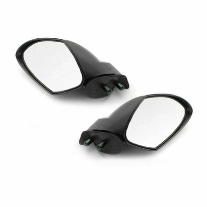 Motorboat Rearview Mirrors for Yamaha WaveRunner VX110 Cruiser (2002-2009)
