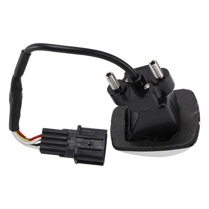 Intake Filter Cleaner Cover for Honda Shadow ACE VT400/VT750 (1997–2003)