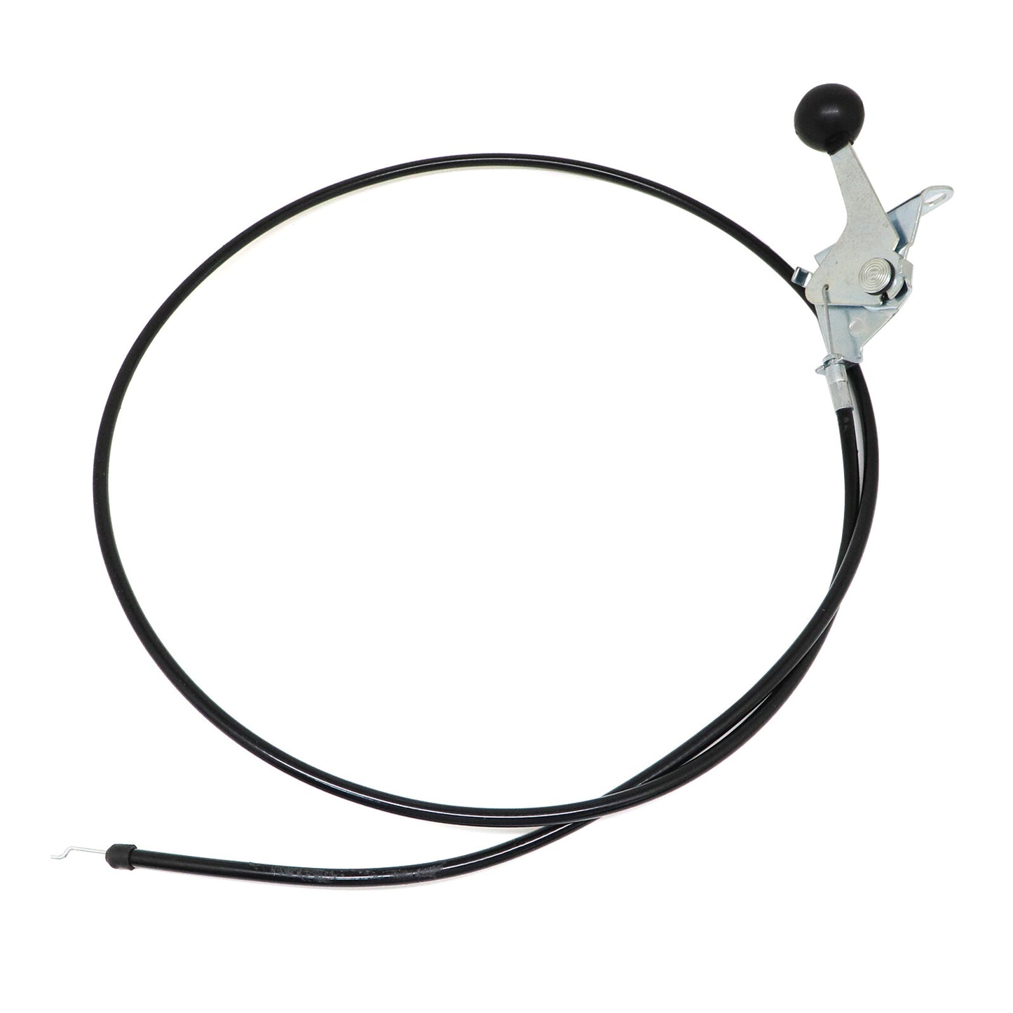 Throttle Cable for Bad Boy ZT Elite (2018–2023)
