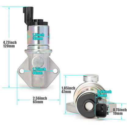Idle Speed Air Control Valve for Suzuki Esteem (1999-2002)