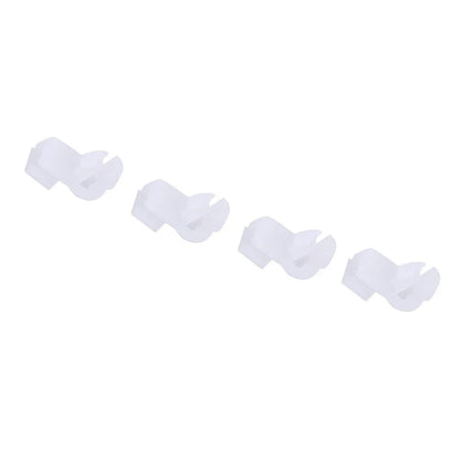 Fixed Clip / 5-7 mm / Fastener Rod Clip