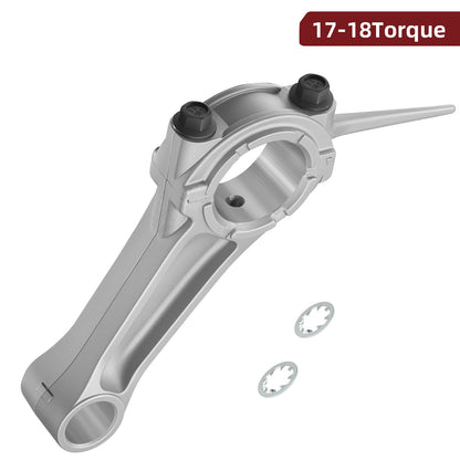 Connecting Rod for Yamaha Golf Cart G16 G20 G21 G22 G23 G27 (1990–2023)