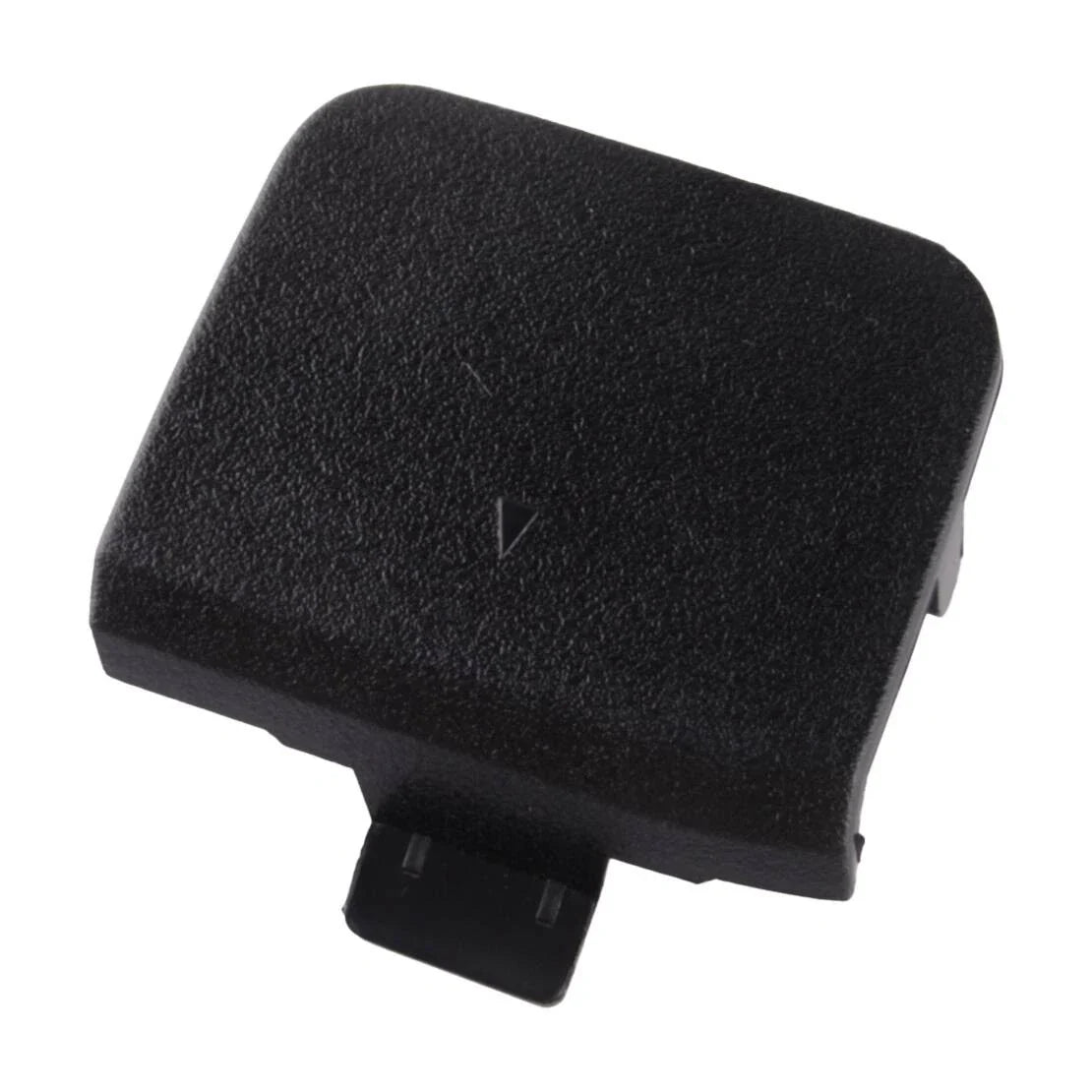 Rear Tow Hook Eye Cover for BMW X6 F16 (2014-2019)