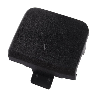 Rear Tow Hook Eye Cover for BMW X6 F16 (2014-2019)