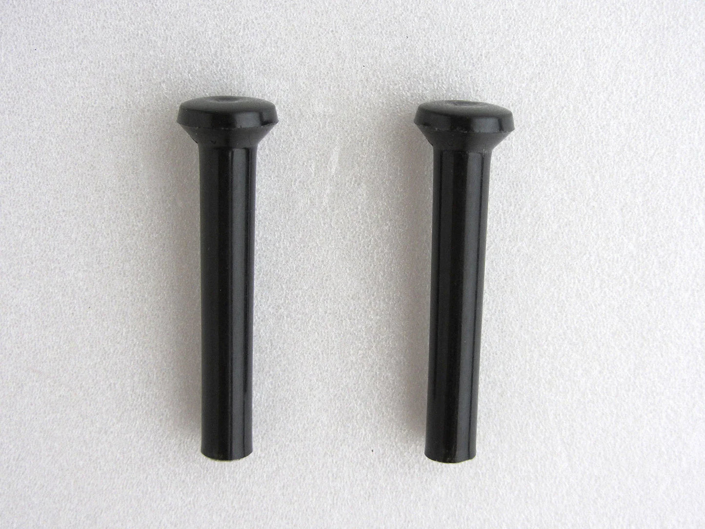 Datsun 411 Door Lock Knob 2 x for Datsun 411 (1965-1967)