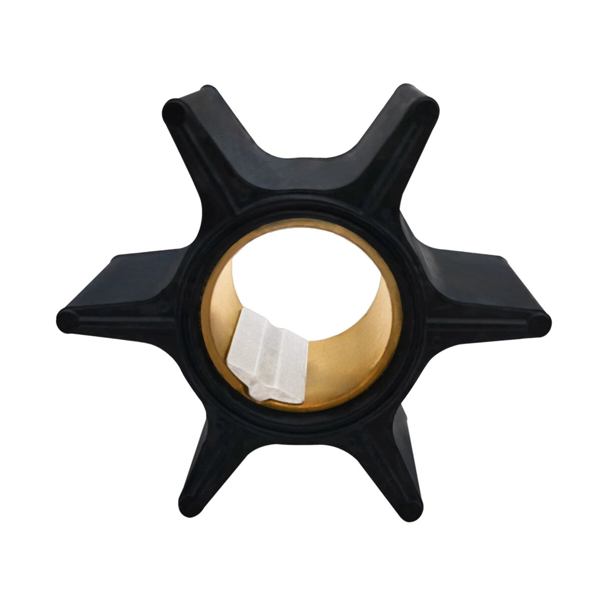 Impeller with Key for Mercury 75HP-225HP
