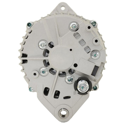Alternator for Nissan Patrol GQ (1988–1994) 4.2L 6cyl 2 Pulley Type