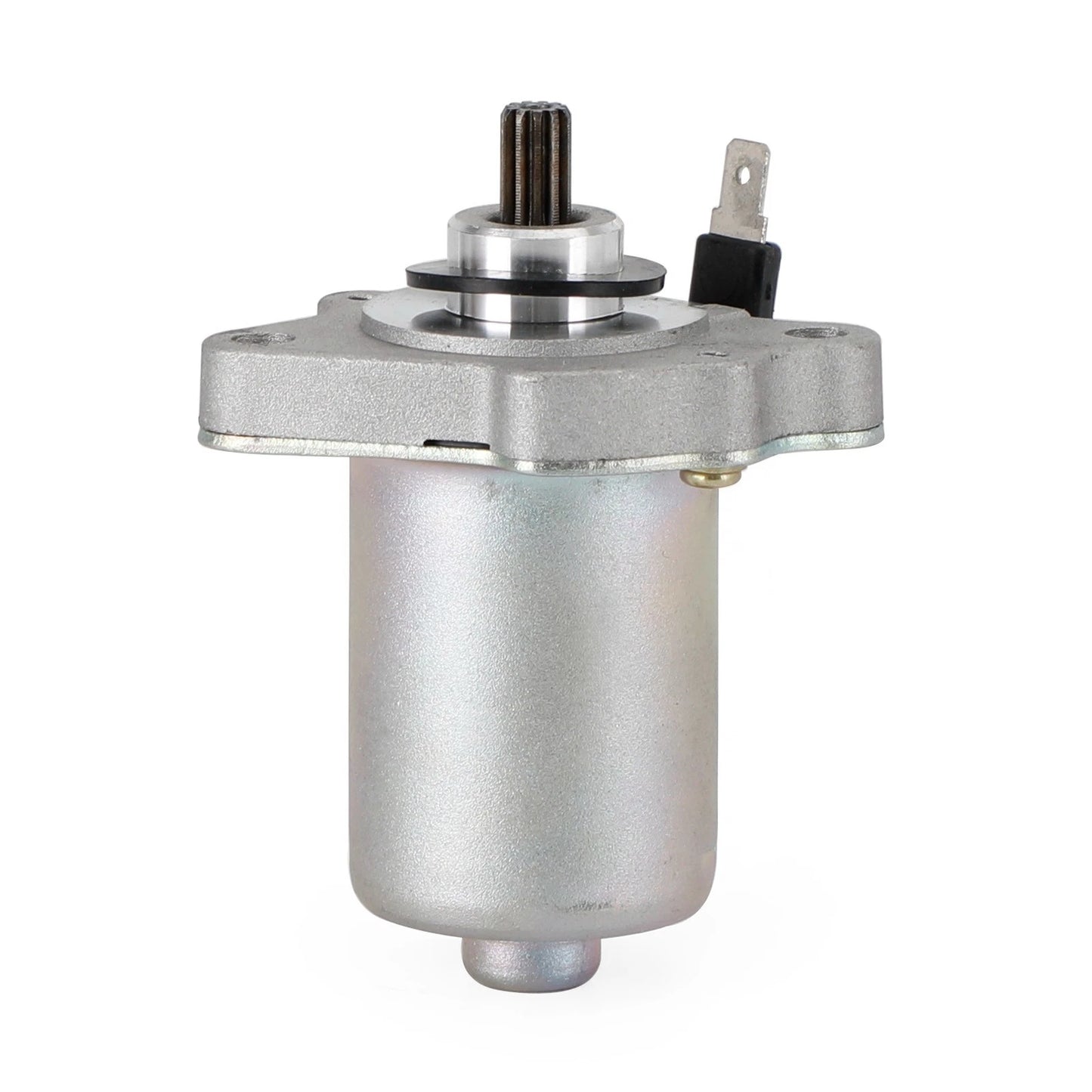 Left Seat Bag Mounting Support for Scrambler 1100 (2017–2023)
