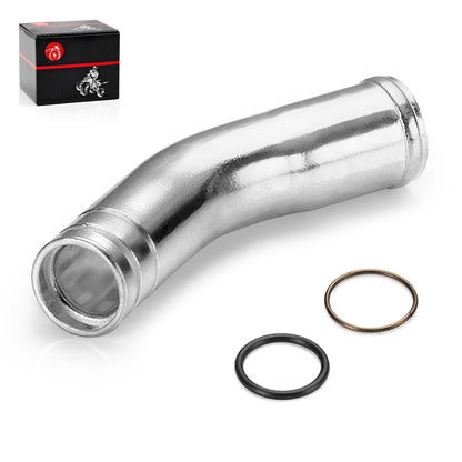 Coolant Radiator Hose for Yamaha Banshee 350 (1987–2006)