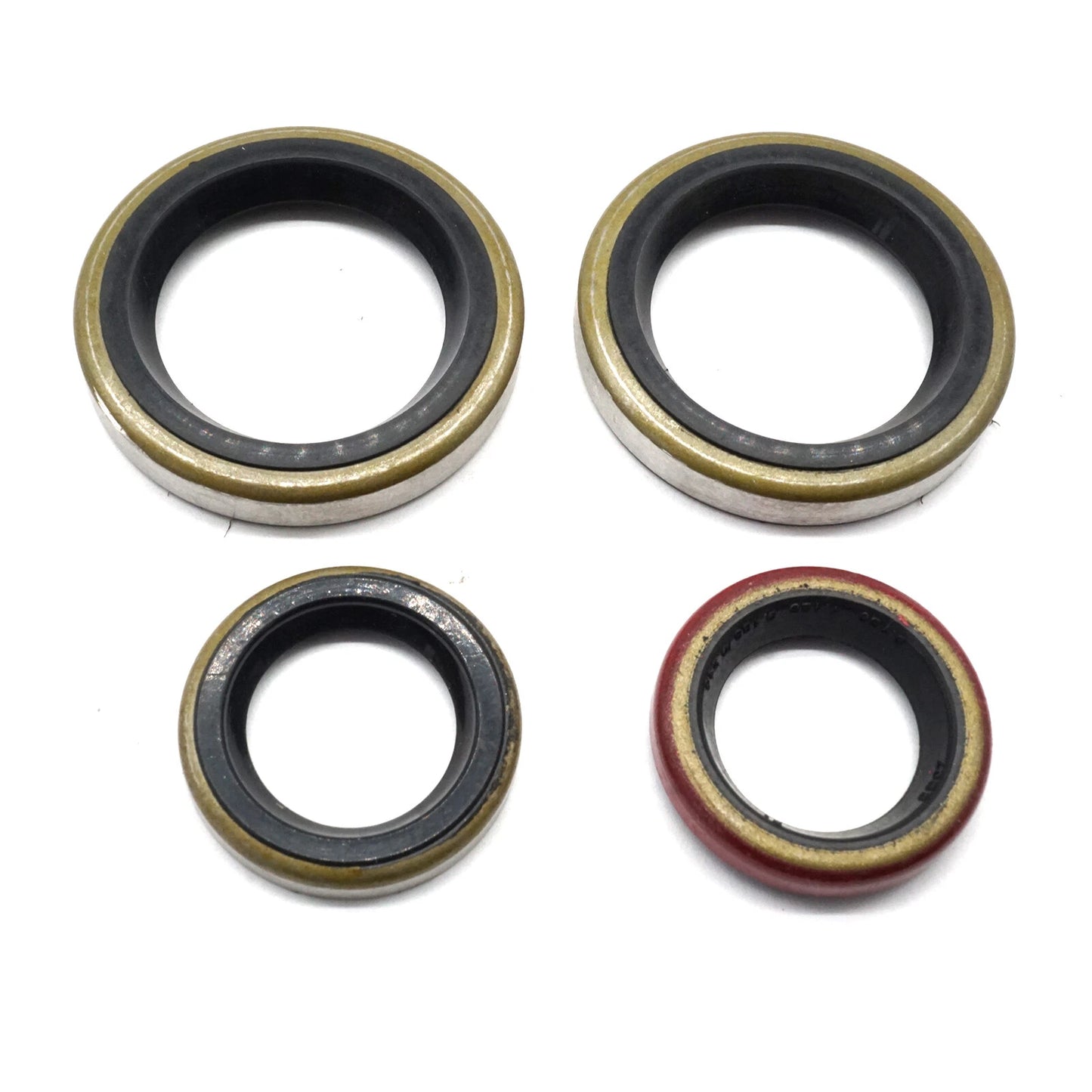 Lower Unit Seal Kit for Johnson Evinrude 40-70 Hp (Year Range Not Specified)
