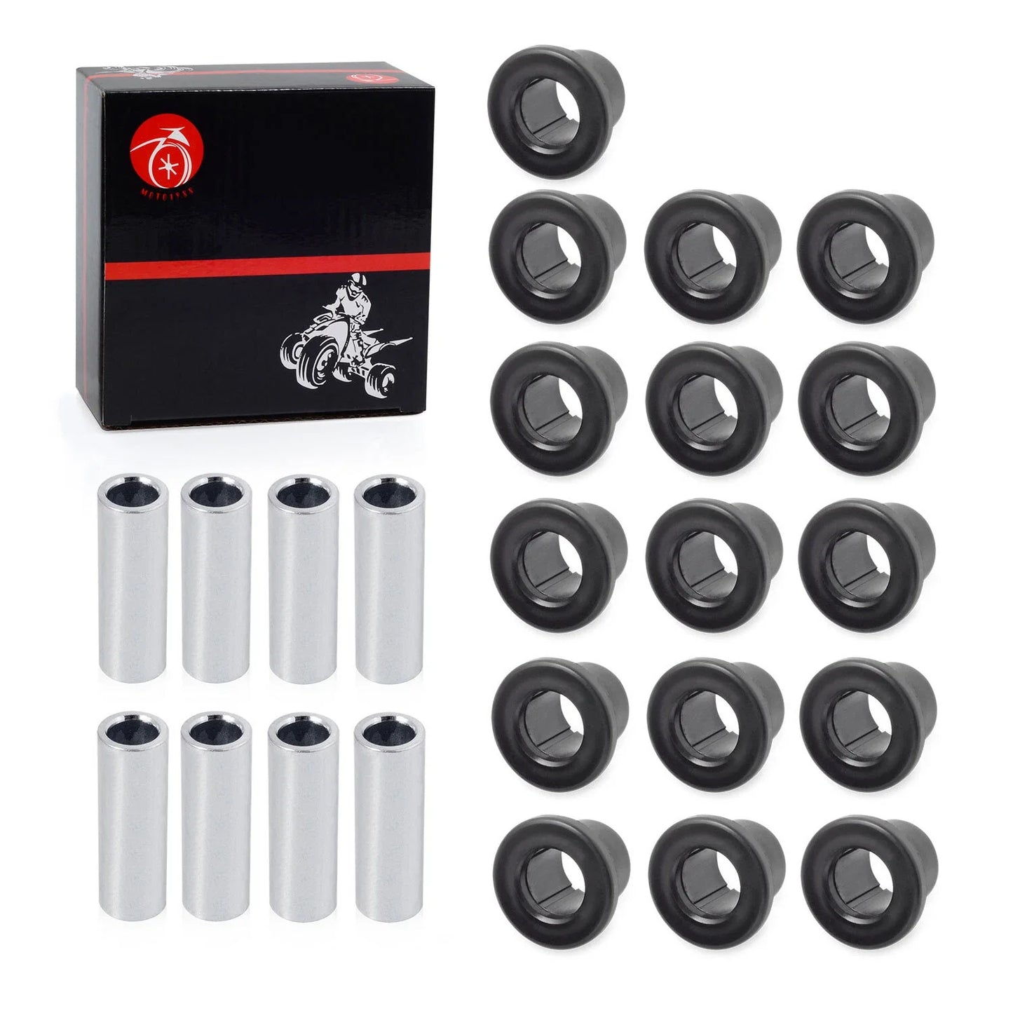 A-ARM Bushing Kit for Can-Am Outlander (2006–2023)