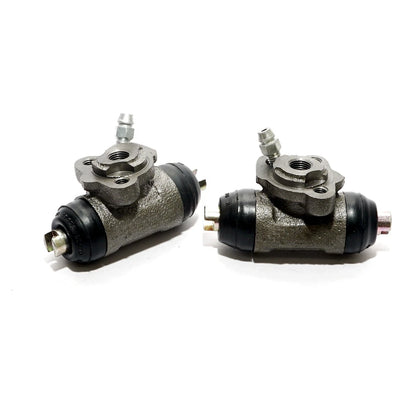 Rear Wheel Brake Cylinder for Toyota Tercel Corsa Sprinter Carib (11/16)