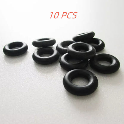 Set of 10 O-Rings for OMC Johnson Evinrude Outboard Motor (40-300 HP)