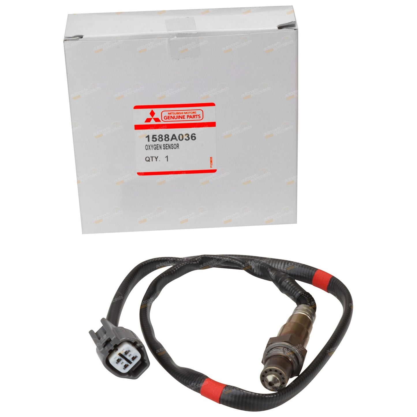 Oxygen Lambda Sensor for Mitsubishi 380 (2005–2008)
