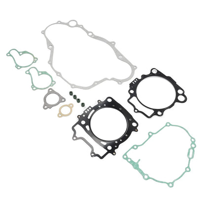 Rebuild Complete Engine Gasket Kit Set for Yamaha YZ450F (2010–2013)