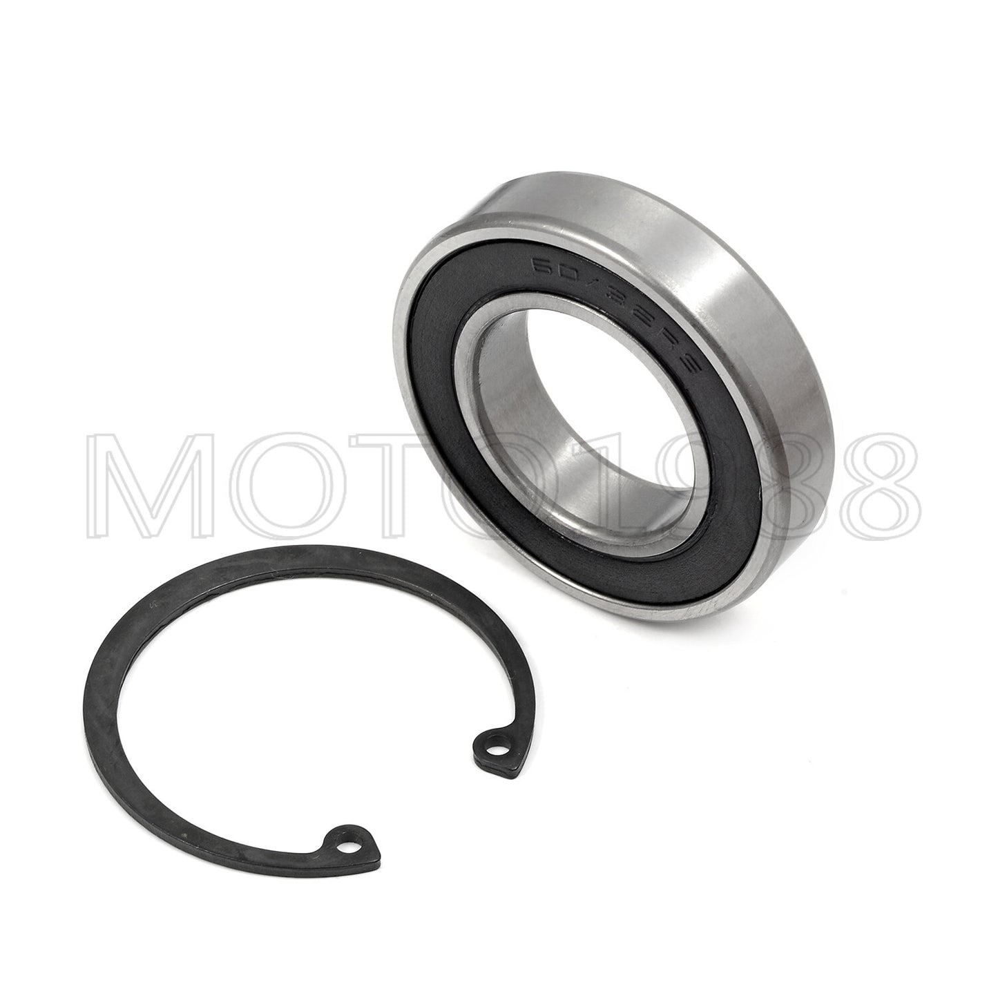 Rear Axle Rebuild Kit and Seals for Honda TRX250 Recon (1997–2017)