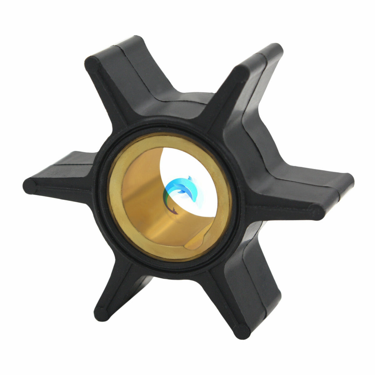 Water Pump Impeller for Mercury 20hp Outboard (Various Years)