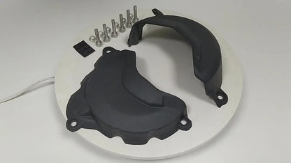 Engine Cover Guard for BMW F850GS, F900XR, F900R (2019)