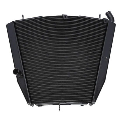 Black Radiator Cooler for Honda CBR1000RR (2006-2007)