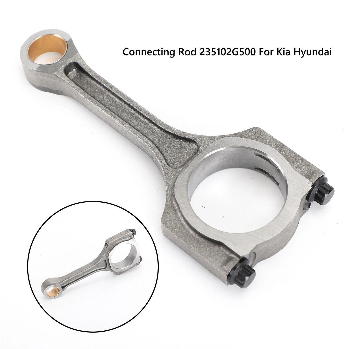 50mm Pin Wedge Kit for John Deere Komatsu Excavator