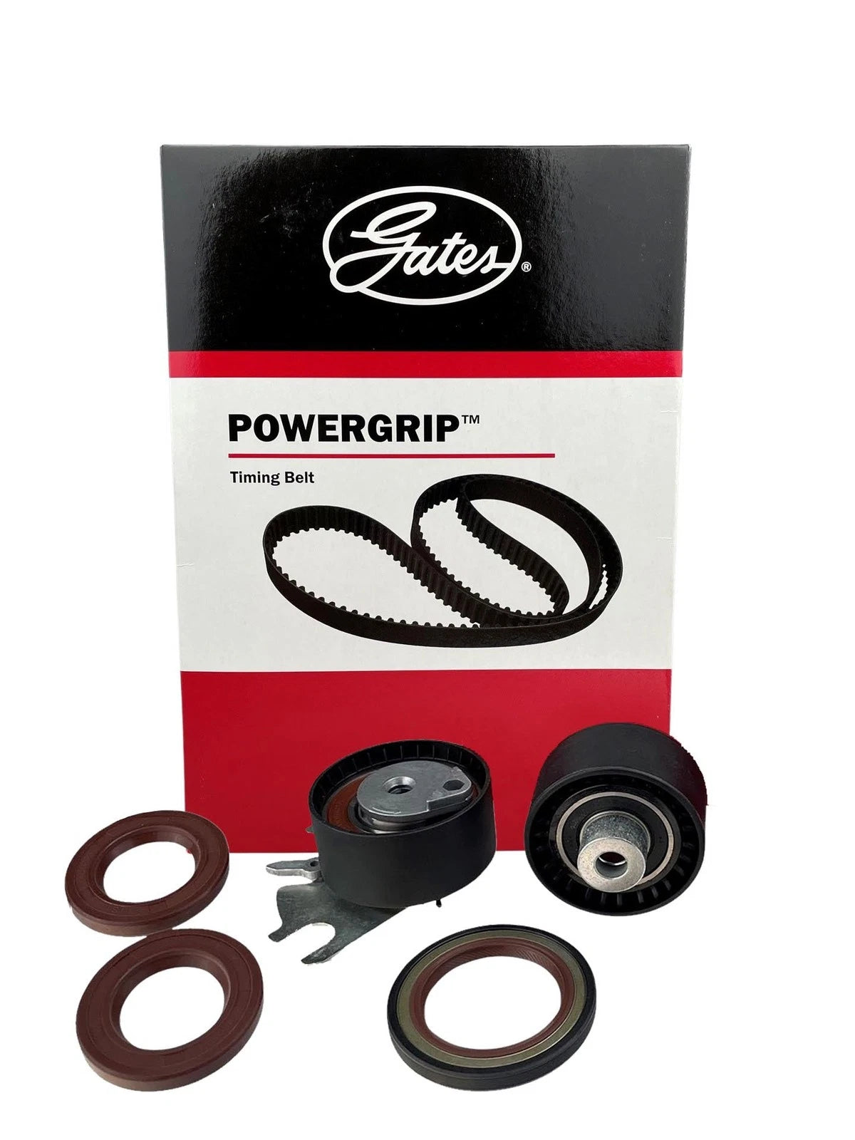 Timing Belt Kit for Volvo C30 C70 S40 V50 (2006–2013)