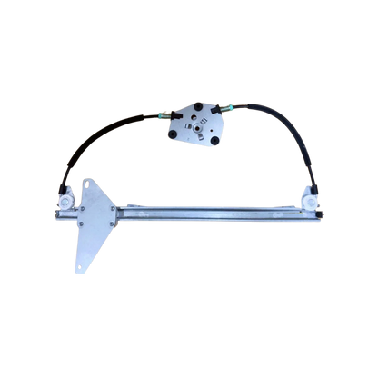 Front Right Window Regulator W/O Motor for Citroen C4 (2004–2010)