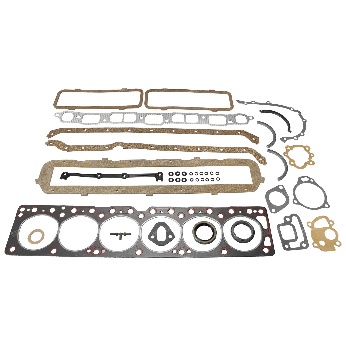 Full Gasket Set for Holden Commodore VB (1978–1980)