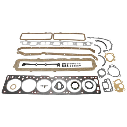 Full Gasket Set for Holden Commodore VB (1978–1980)