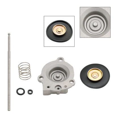 Temperature Sensor for Kawasaki EL250 EX250 VN750 VN800 VN1500 (1980–2006) 27010-1167