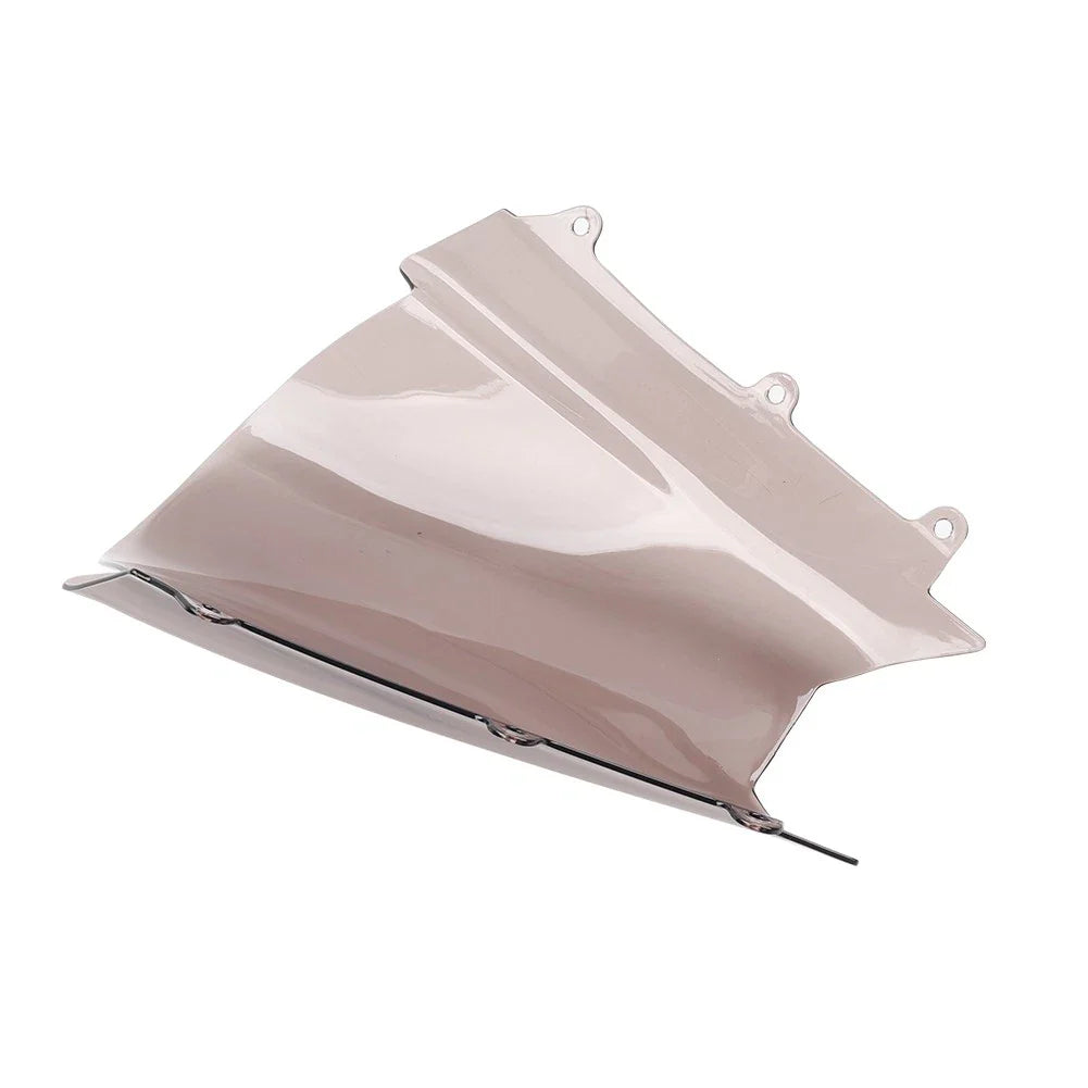 Tan Windshield Visor Shield for Suzuki GSX-8R (2024-2025)