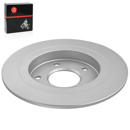 Rear Brake Rotor for Polaris RZR Pro R (2022–2023)